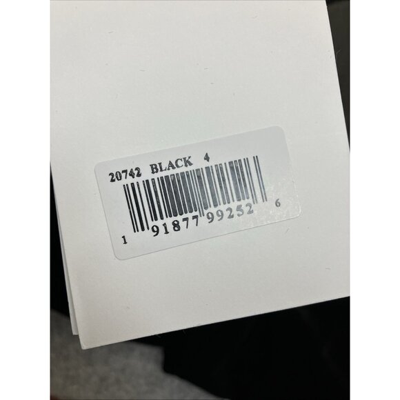 NWT Mac Duggal 20742 Velvet Lace Cut Out Corset Cocktail Dress Lingerie 90s Styl - Picture 3 of 4